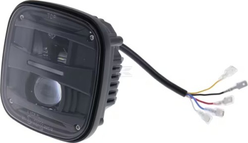 Reflektor LED 25 50W 10 30V mijania odpowiedni dla John Deere LA80070