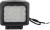 Lampa robocza LED 90W 8100 lm 10 30V 9 LED 124x135x150mm LA10083
