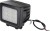 Lampa robocza LED 90W 8100 lm 10 30V 9 LED 124x135x150mm LA10083