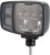 Reflektor LED 12 24V podgrzewany mijania zimowy prawy LA1021