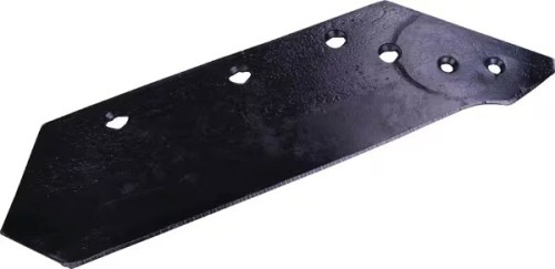Lemiesz bez dłuta prawy 14" pasuje do Kuhn 622134