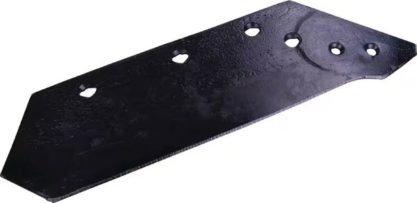 Lemiesz bez dłuta prawy 14" pasuje do Kuhn 622134