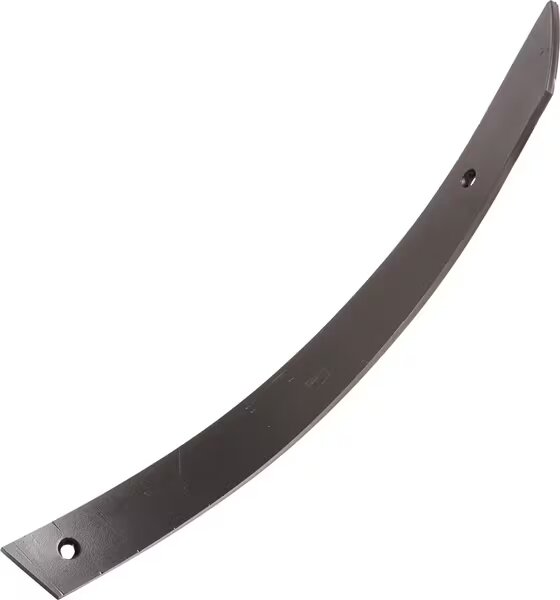 Listwa odkładnicy nr 3 VL prawa pasuje do Kuhn H0403200