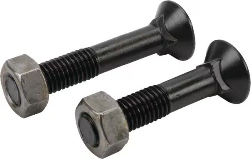 Zestaw śrub M12x60 mm podsadzenie 4-kt. M12x70 mm 4-kt. TB30387