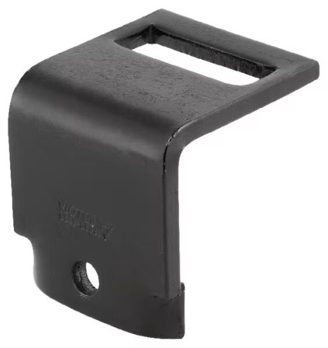 Uchwyt zęba 70x12 mm rama 60x60 mm CP315