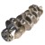 Wał Korbowy Silnika Ursus C-385 4 Cylindry 83003519