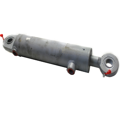 Siłownik Hydrauliczny Ursus C-385 Wspomagania Ukł. Kierowniczego
