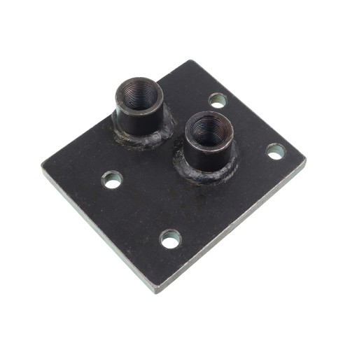 Adapter rozdzielacza hydrauliczny Ursus C-330 42370000