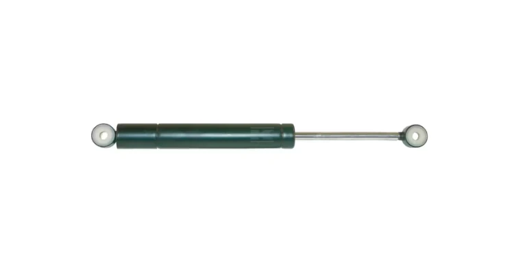 Siłownik Sprężyna gazowa 290,5mm skok 103 G114157 G118576.png