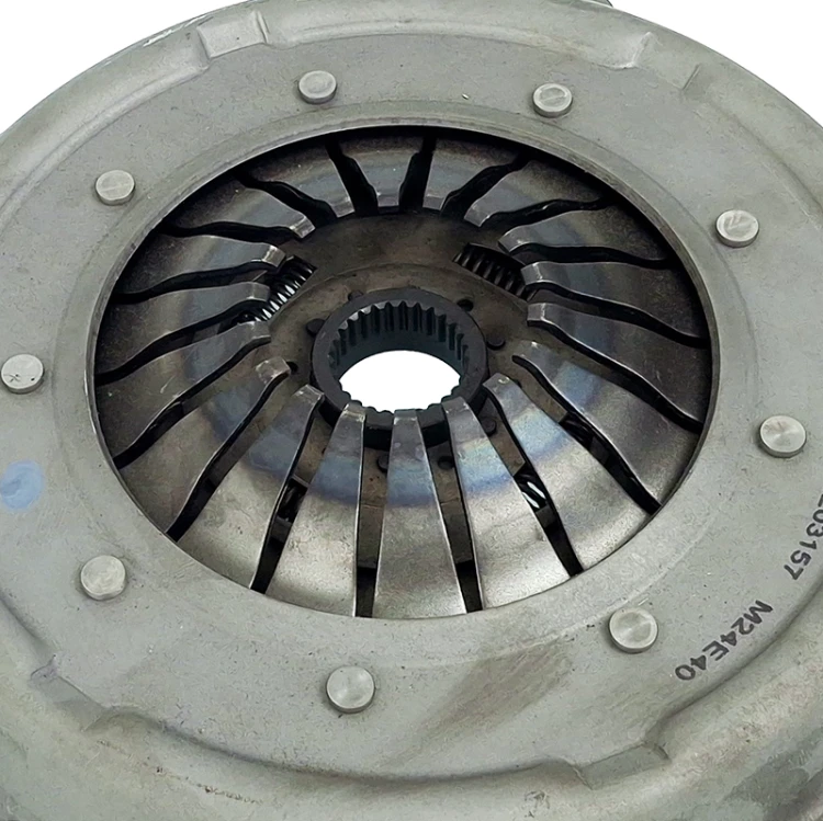 Docisk Sprzęgła Multicar M26 0203157.