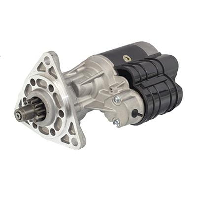 Rozrusznik MTZ T-25 Pronar Wzmocniony z Reduktorem 12V 2,8kW 10Z 9142780