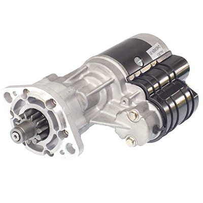 Rozrusznik Deutz, Same, Lamborghini z reduktorem 12V 2.8kW 11Z Wzmocniony 123708134