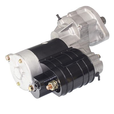 Rozrusznik Deutz, Same, Lamborghini z reduktorem 12V 2.8kW 11Z Wzmocniony 123708134