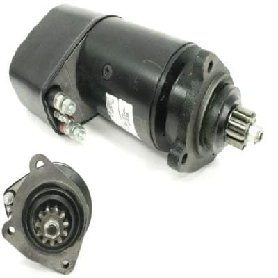 Rozrusznik URSUS C-385 1222 1224 1614 24V 5,4Kw 11Z R20E 86350913