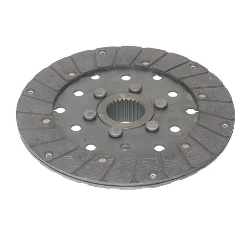 Tarcza Sprzęgła URSUS C-330-II-Stopnia Nitowana 42211051