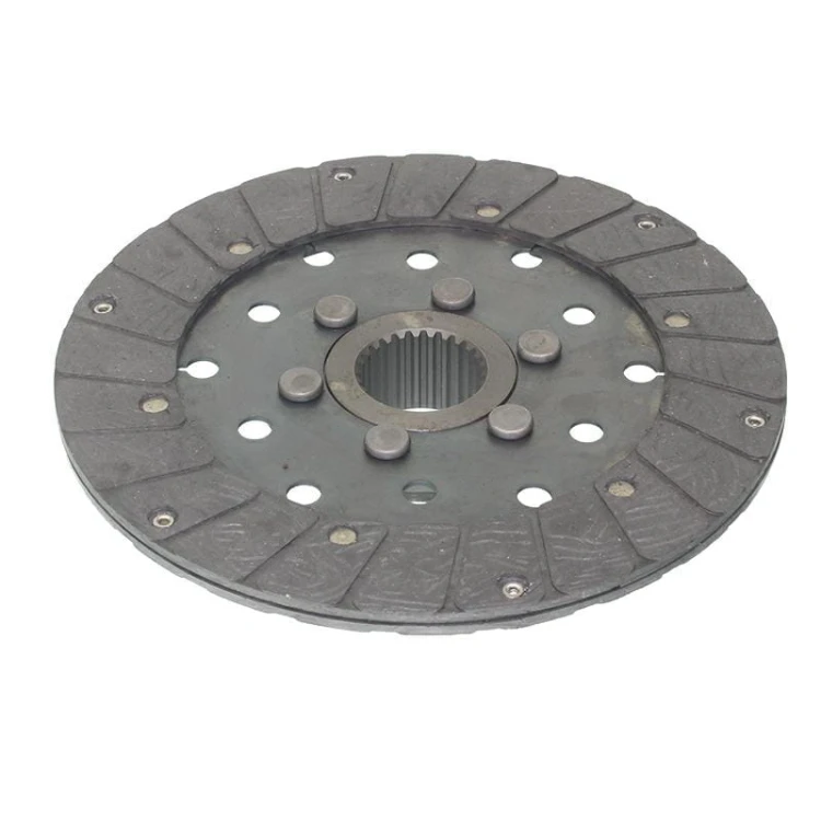 Tarcza Sprzęgła URSUS C-330-II-Stopnia Nitowana 42211051