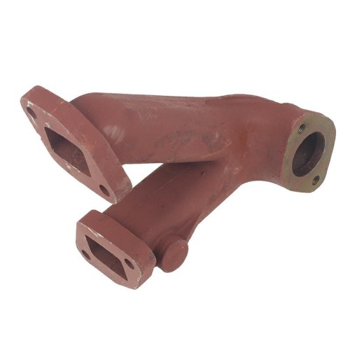 Kolektor Wydechowy URSUS C-330 50005302