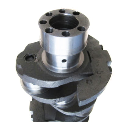 Wał Korbowy Silnika LTZ T-40 50-1005015 501005015