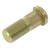 Śruba koła M22x1.5mm 57mm URSUS C-360 URSUS C-385 Zetor tylna szpilka koła