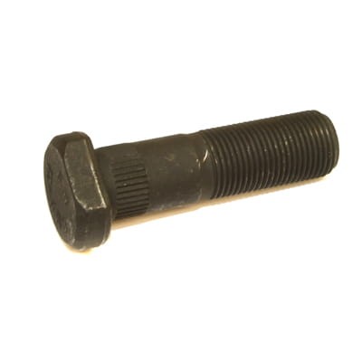 Śruba Koła M18x1,5x 65mm Iveco Eurocargo przód, Szpilka Koła 7168257
