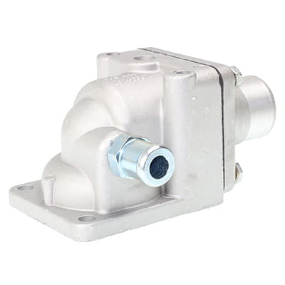 Korpus Termostatu MTZ 245-1306040 2451306040