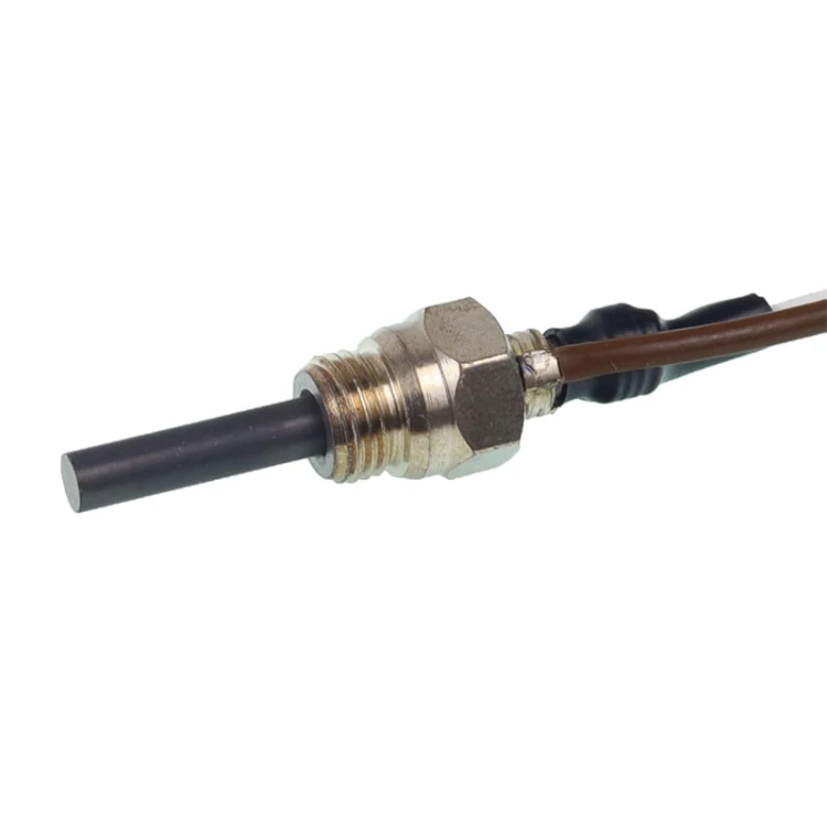 Sztyft Żarowy Airtronic D2/D4/D4S 24V Eberspacher 252070011100.