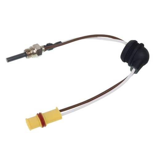 Sztyft Żarowy Airtronic D2/D4/D4S 24V Eberspacher 252070011100.
