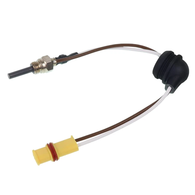 Sztyft Żarowy Airtronic D2/D4/D4S 24V Eberspacher 252070011100.