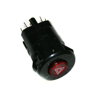 Włącznik Świateł Awaryjnych Mercedes MB 0045450224
