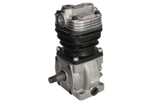Sprężarka powietrza New Holland T6 T7 CASE PUMA John Deere 47606967 AL68237