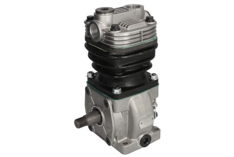 Sprężarka powietrza New Holland T6 T7 CASE PUMA John Deere 47606967 AL68237