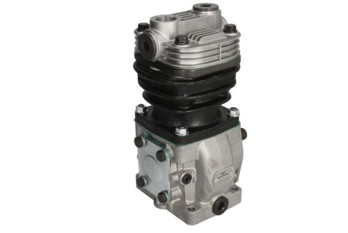Sprężarka powietrza New Holland T6 T7 CASE PUMA John Deere 47606967 AL68237