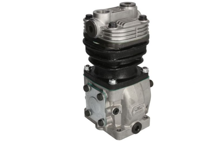 Sprężarka powietrza New Holland T6 T7 CASE PUMA John Deere 47606967 AL68237