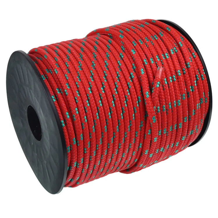 Lina Polipropylenowa Fi 12,0 Mm, Mix Kolorów, Rolka 150 M LPPFI12H