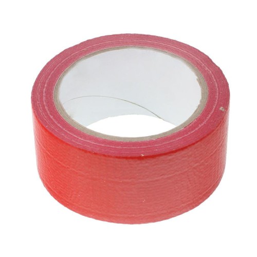 Taśma Naprawcza Do Węży L=25M B=48mm Czerwona 0009