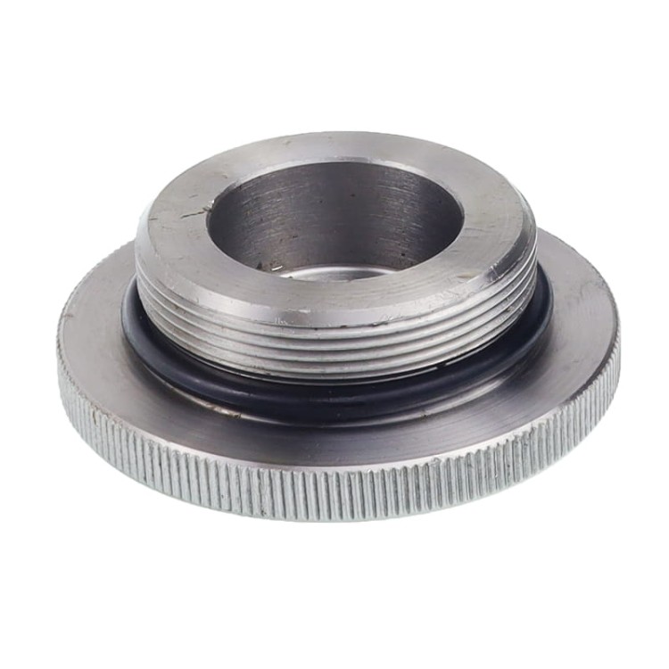 Metalowy korek wlewu paliwa do URSUS C-330 M46x1,5 42311240