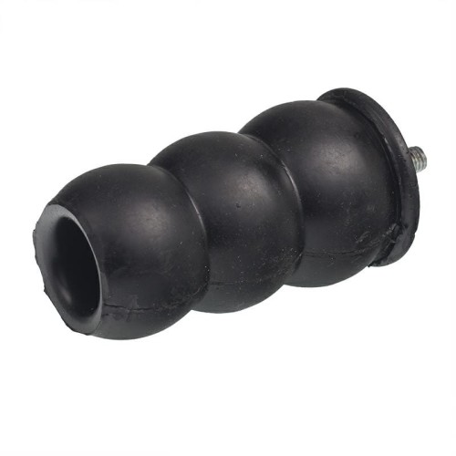 Bałwanek Gumowy Amortyzator Odbój Resoru M8 50x95mm 1 Śruba