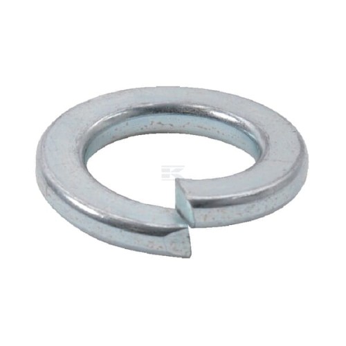 Podkładka sprężysta blokująca M6x11.8x1.6 mm stal ocynk DIN127b Kramp 127B6
