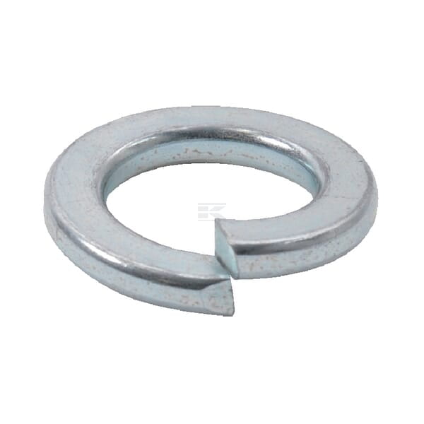 Podkładka sprężysta blokująca M6x11.8x1.6 mm stal ocynk DIN127b Kramp 127B6