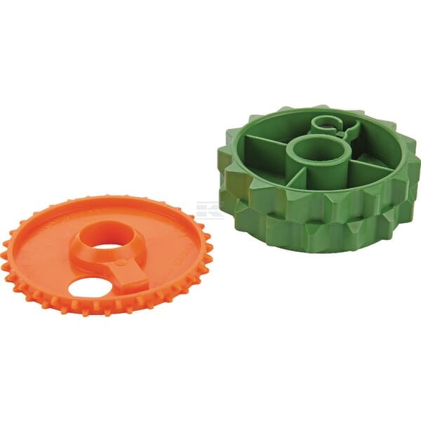 Kółko wysiewające kompletne 968309 Amazone