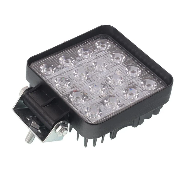 lampa led halogen ledowa