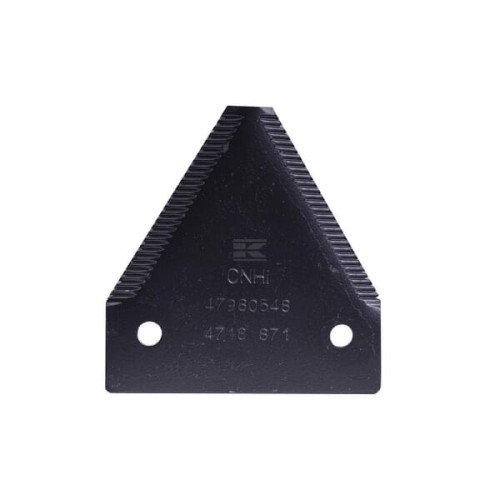 Nóż stalka kosy New Holland 47980548 nowy typ hederu CNH