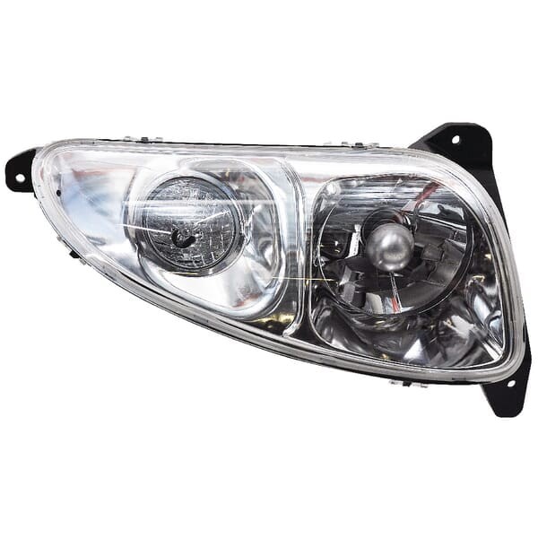 Lampa przednia lewa New Holland T6000 TS 84156845 050742000013
