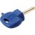 Kluczyk stacyjki New Holland 51561981 84416715