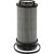 Filtr hydrauliki HIFI New Holland fi148mm L323mm 87708150