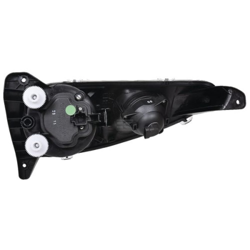 Lampa przednia lewa New Holland T6000 TS 84156845 050742000013