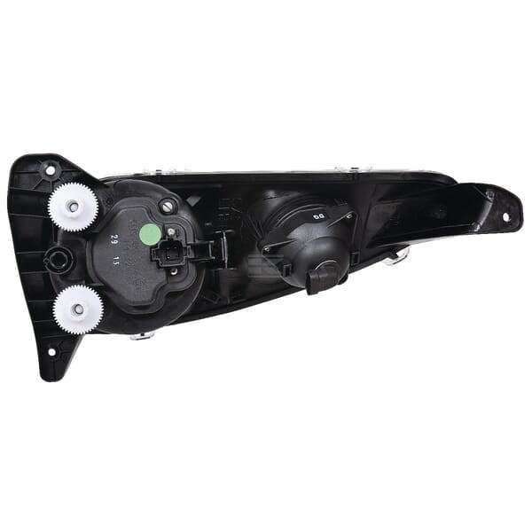 Lampa przednia lewa New Holland T6000 TS 84156845 050742000013