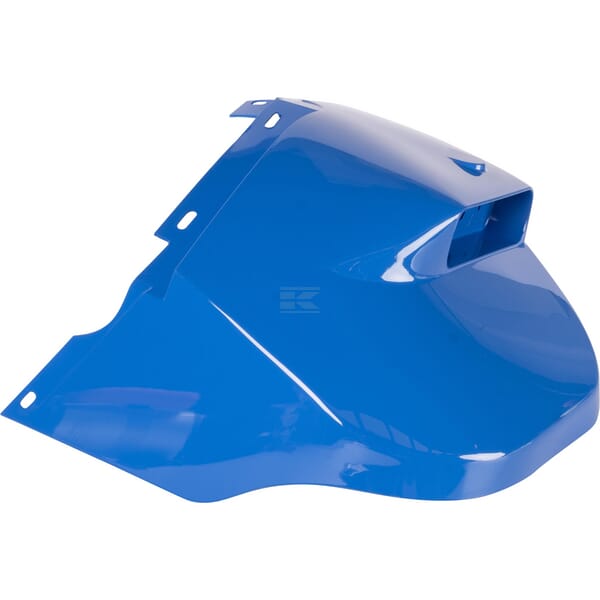 Tylny błotnik lewy New Holland T5000 82032414 CNH