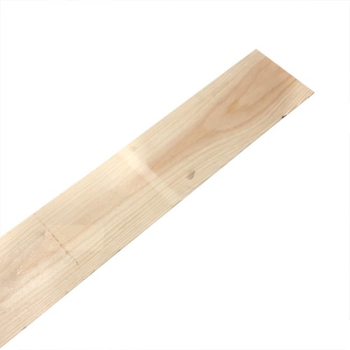 Kostka Stabilizująca Pasy Twarda Plastikowa 000007