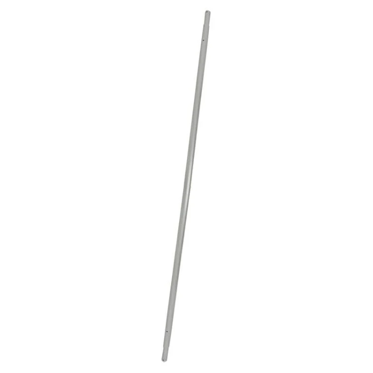Drążek Rozporowy 2380-2760mm Fi 42mm Zabezpieczający Aluminiowy